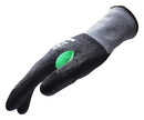 MULTICOMP PRO MP014946 GLOVES, SEAMLESS KNIT, XL, GRAY