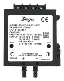 DWYER 616KD-LR-B42-BD1 Pressure Transmitter, 1 % Accuracy, 0.25 Inch-H2O