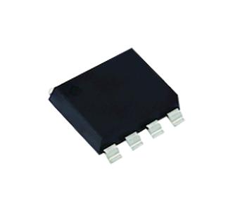 VISHAY SQJQ146E-T1_GE3 Power MOSFET, N Channel, 40 V, 487 A, 700 &micro;ohm, PowerPAK, Surface Mount