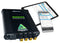 DIGILENT 6069-410-007-1 Data Logger, Bridge-Based Sensor, Current, RTD, Resistance, Thermocouple, Voltage, 4 Channel