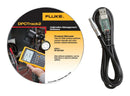 FLUKE FLUKE-750SW Test Software, Calibration Management Software, CD