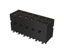 AMPHENOL COMMUNICATIONS SOLUTIONS 89898-308LF PCB Receptacle, Board-to-Board, 2.54 mm, 2 Rows, 16 Contacts, Surface Mount Straight
