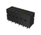 AMPHENOL COMMUNICATIONS SOLUTIONS 89898-308LF PCB Receptacle, Board-to-Board, 2.54 mm, 2 Rows, 16 Contacts, Surface Mount Straight
