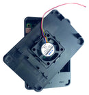 MULTICOMP PRO ASM-1900182-01 FAN, RASPBERRY PI 5, PWM