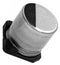 Nichicon UUX1J101MNL1GS UUX1J101MNL1GS Aluminum Electrolytic Capacitor 100UF 63V 20% SMD