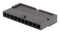 MOLEX 43640-1001 Connector Housing, Micro-Fit 3.0 43640, Plug, 10 Ways, 3 mm