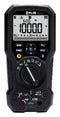 FLIR FLIR DM93-2 DMM, HANDHELD, 40MOHM, 1KV, 40000 COUNT