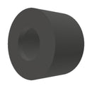 PUI AUDIO MB-9745-LP-R Boot, 9.4mm Diameter Microphones, 11.5mm Dia x 7mm Height