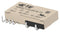 TE CONNECTIVITY SRS2-113-D018-13 Safety Relay, DC Monostable, 18 VDC, SPST-NO, SPST-NC, SRS2 Series, Through Hole, 6 A