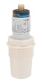 ENDRESS+HAUSER FTI26-AA4MWDG Capacitance Level Switch, 12 to 30VDC, 3-Wire PNP, G1 Thread, Plastic, M12 Plug, IP65/67