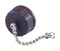 L-COM WPUSB-CVR Dust Cap / Cover, Cover, L-Com Waterproof USB or Firewire IP67 Female Connectors