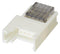 3M 37B04-C206-W00 MB IDC Connector, 24-20 AWG, IDC Receptacle, Female, 2 mm, 1 Row, 4 Contacts, Cable Mount