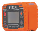 KLEIN TOOLS 935DAA Digital Angle Gauge, with Angle Alert, 72mm Length, 45.2mm Width, 25.4mm Height