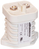 DURAKOOL DEVR10-5081-S8-1012-R1 Contactor, Flange, 900 VDC, SPST-NO-DM, 1 Pole