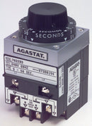 AGASTAT - TE CONNECTIVITY 7012PK TIME DELAY RELAY, DPDT, 300S, 240VAC
