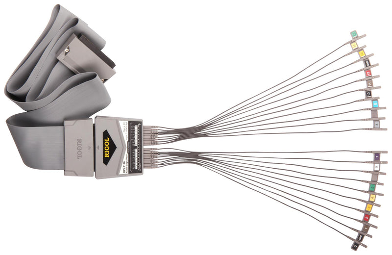 RIGOL RPL1116 ACTIVE PROBE, HIGH PERFORMANCE, 40V, OSC