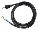 MULTICOMP PRO MC-186-DC PWR CORD, NEMA 5-15P-FREE END, 7.9