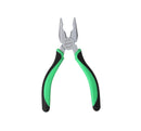 MULTICOMP PRO MP-COMBI6 Pliers, Combination, 152.4 mm Length, CRV, Thermoplastic Rubber Handle