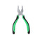 MULTICOMP PRO MP-COMBI6 Pliers, Combination, 152.4 mm Length, CRV, Thermoplastic Rubber Handle