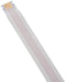 MOLEX 15016-1063 FFC / FPC Cable, 35 Core, 0.5 mm, Same Sided Contacts, 6 ft, 152 mm, White