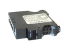 MULTICOMP PRO MP-514 Switch, 4 Ports, Industrial, Gigabit Ethernet, DIN Rail, RJ45 x 4, 10Mbps, 100Mbps, 1Gbps