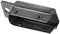 AMPHENOL COMMUNICATIONS SOLUTIONS 86553149TLF Dust Cap / Cover, Cap, 15 Pos. Standard & 26 Pos.High Density D Sub Plugs, Steel Body
