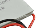 DFROBOT FIT0797 Electric Cooler Module, Single Stage, 100mm to 200mm Red & Black Lead Wire, 3 A, 15.5 V, 3.6 Ohm GTIN UPC EAN: 6959420914678