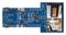 RENESAS RTK9EKZA3MS10001BE Evaluation Kit, R9A07G066M04GBG#AC0, RZ Family, ARM Cortex-A55, 64Bit