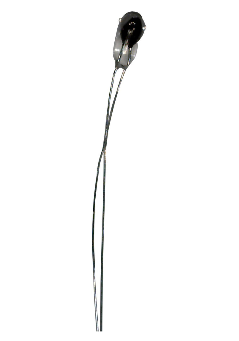 AMPHENOL ADVANCED SENSORS TG250J34GBNR NTC THERMISTOR, 5K, RADIAL LEADED