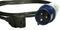 MULTICOMP PRO GW-151825 Mains Power Cord, IEC 60309 to IEC 60320-1 C19, 2 m, 16 A, 250 V, Black, MP-IP44 Commando Series