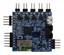 STMICROELECTRONICS STEVAL-FCU001V2 Evaluation Board, STM32F4, STM32F7, STM32H7, Flight Controller Toy Drone, Embedded