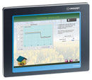 CROUZET 88970584 HMI Touch Screen, 10.1", 1024 x 600 Pixel, TFT LCD, 19.2 to 28.8 VDC, 0 &deg;C to 50 &deg;C, 271 mm x 213 mm