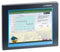 CROUZET 88970584 HMI Touch Screen, 10.1", 1024 x 600 Pixel, TFT LCD, 19.2 to 28.8 VDC, 0 &deg;C to 50 &deg;C, 271 mm x 213 mm