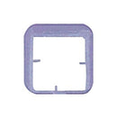 AMPHENOL RF ST0543-00-N10-U Ceramic Patch Antenna, 1575.42GHz/1.602GHz, GNSS / GPS / QZSS / GLONASS, 3.4dBi, 1W