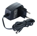 Multicomp PRO MP-182 EU ADAPTER MP-182 ADAPTER AC/DC Power Supply Household &amp; Laboratory Equipment 1 Output 2 W 18 V 500 mA