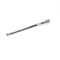 MULTICOMP PRO MP012629 Extension Bar, Mirror Surface, 1/2" to 250 mm, Chrome Vanadium
