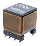 PULSE ELECTRONICS PM2277NLT PCB Transformer, Flyback Converter, High Isolation, 8V to 18V, 20V, 1.5 W