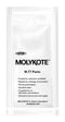 MOLYKOTE MOLYKOTE M-77, 1KG Anti-Seize Paste, Black, NLGI Grade 2, Can, 1kg