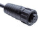 AMPHENOL LTW BU-12BFFM-LL7A01 Circular Connector, Standard (B) Series, Cable Mount Receptacle, 12 Contacts