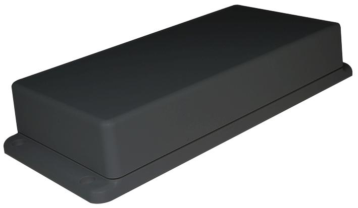 TAKACHI TWF9-4-17D Plastic Enclosure, Flanged, Multipurpose, ABS, 35 mm, 86 mm, 190 mm CUE8315DG