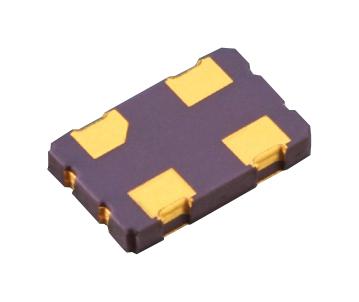ABRACON EC3625ETTTS-25.000M TR Oscillator, 25MHz, LVCMOS, SMD, 5mm x 3.2mm, 3.3 V, EC26 Series
