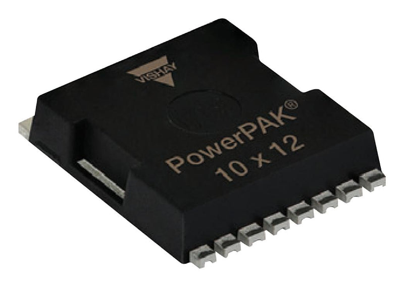VISHAY SIHK085N60EF-T1GE3 Power MOSFET, N Channel, 600 V, 30 A, 0.085 ohm, PowerPAK, Surface Mount