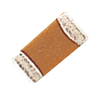 MULTICOMP PRO MC0603B104M500CT. SMD Multilayer Ceramic Capacitor, 0.1 &micro;F, 50 V, 0603 [1608 Metric], &plusmn; 20%, X7R