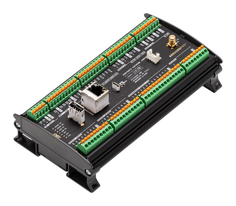 ARDUINO AKX00057 OEM Condition Monitoring Kit, ARM Cortex M7/M4, 480 MHz, 8 MB, -40&deg;C to +85&deg;C
