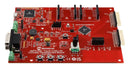 MICROCHIP EV97U97A Evaluation Board, Curiosity dsPIC, dsPIC33CK1024MP710-I/PT, MCU, 16bit, mikroBUS Click