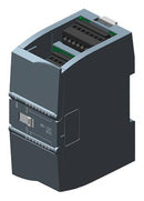 SIEMENS 6ES7231-5PD32-0XB0 Input Module, SIMATIC S7, Analogue, 4 Inputs, 24 Vdc, RTD