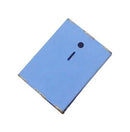 MULTICOMP PRO RFANT8060101YAT Ceramic Chip Antenna, 6.5GHz, 4.5dBi, 8mm x 6mm x 1mm