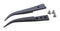 TRONEX 7-ZJK-RT REPLACEMENT TWEEZER TIP, STYLE 7, 1.575"