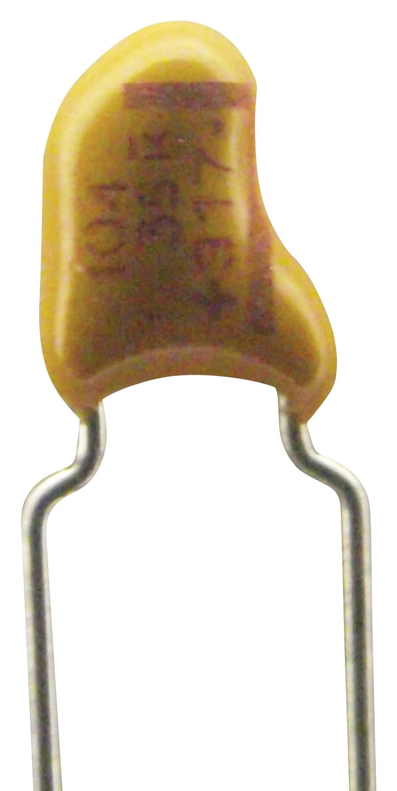 KEMET T356K226K035AT Tantalum Capacitor, 22 &micro;F, 35 V, &plusmn; 10%, Radial Leaded, 5.08 mm