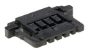 MOLEX 504051-0501 Connector Housing, Pico-Lock 504051 Series, Receptacle, 5 Ways, 1.5 mm